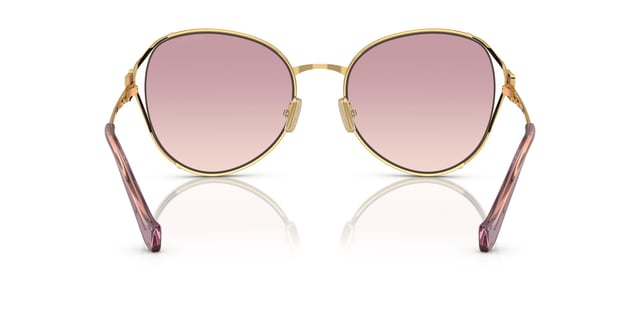 Miu Miu 0MU 53Y 5AK-06S 58 Kadın