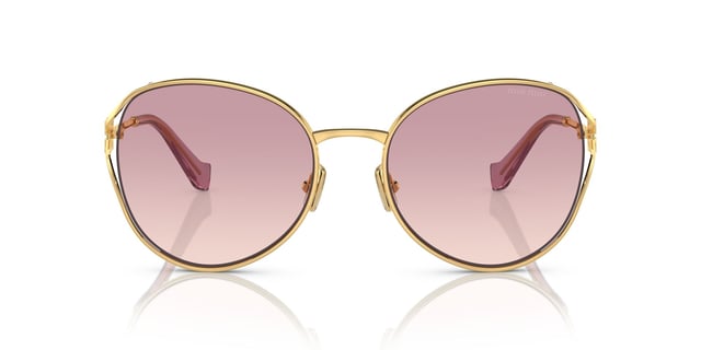 Miu Miu 0MU 53Y 5AK-06S 58 Kadın