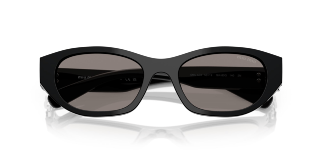 Miu Miu 0MU A03 16K-80Q 53 Women