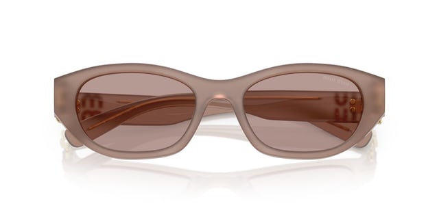 Miu Miu 0MU A03 28L-20I 53 Women