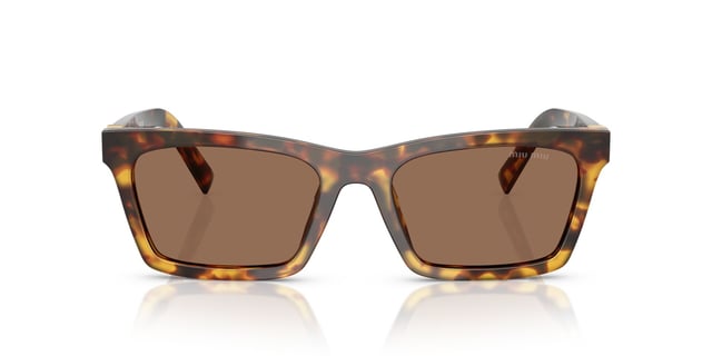 Miu Miu 0MU A05S 14L-60M 55 Women