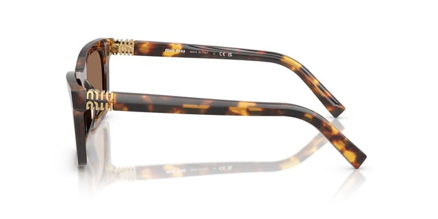 Miu Miu 0MU A05S 14L-60M 55 Women