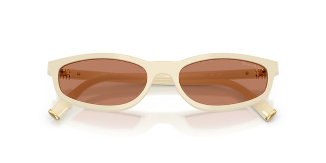 Miu Miu 0MU A06 21D-90Q 54 Women