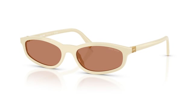 Miu Miu 0MU A06 21D-90Q 54 Women