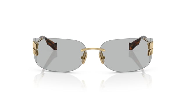 Miu Miu 0MU A51 5AK-50K 75 Kadın
