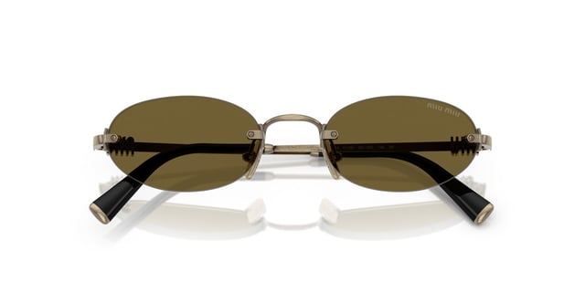 Miu Miu 0MU A54 26C-09Z 51 Kadın