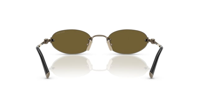 Miu Miu 0MU A54 26C-09Z 51 Kadın