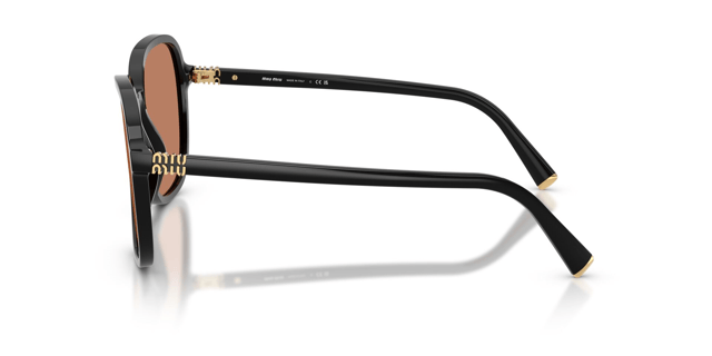 Miu Miu 0MU B01S 16K-90Q 58 Women