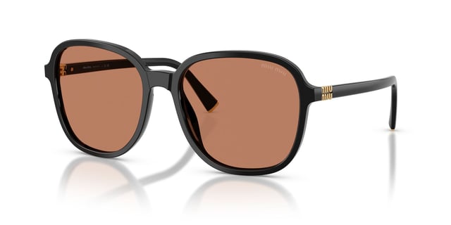Miu Miu 0MU B01S 16K-90Q 58 Women