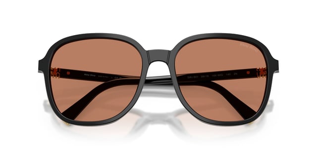 Miu Miu 0MU B01S 16K-90Q 58 Women