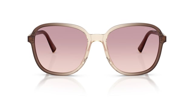 Miu Miu 0MU B01S 25G-40S 58 Women