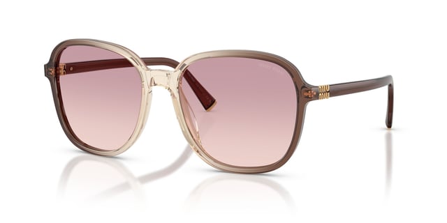Miu Miu 0MU B01S 25G-40S 58 Women