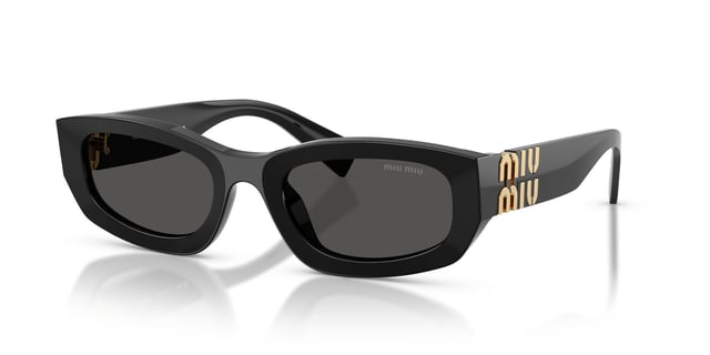 Miu Miu 0MU B04 16K-08Z 53 Women
