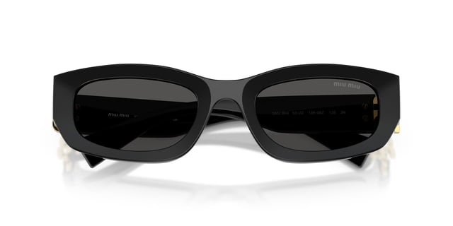 Miu Miu 0MU B04 16K-08Z 53 Women