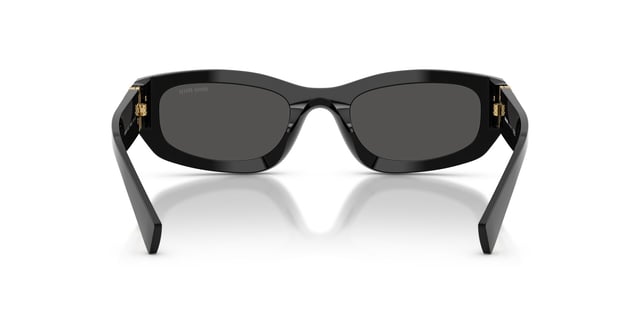 Miu Miu 0MU B04 16K-08Z 53 Women