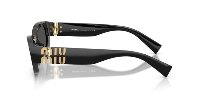 Miu Miu 0MU B04 16K-08Z 53 Women