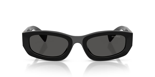 Miu Miu 0MU B04 16K-08Z 53 Women