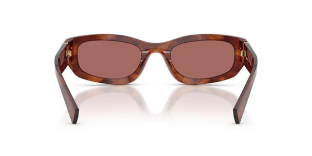 Miu Miu 0MU B04 26E-80B 53 Women
