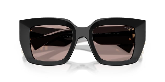 Miu Miu 0MU B05 16K-20I 51 Women