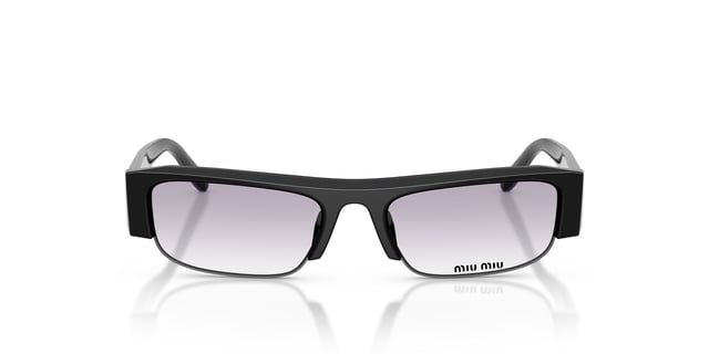 Miu Miu 0MU B07S 16K-04O 51 Unisex