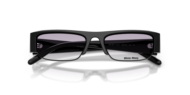 Miu Miu 0MU B07S 16K-04O 51 Unisex