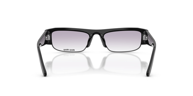 Miu Miu 0MU B07S 16K-04O 51 Unisex