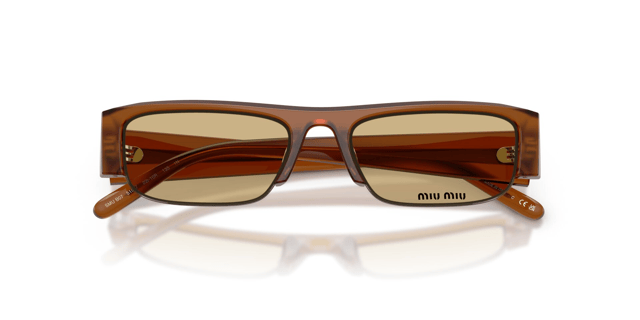Miu Miu 0MU B07S 22I-10R 51 Unisex
