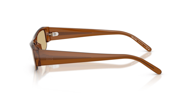 Miu Miu 0MU B07S 22I-10R 51 Unisex