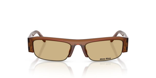 Miu Miu 0MU B07S 22I-10R 51 Unisex