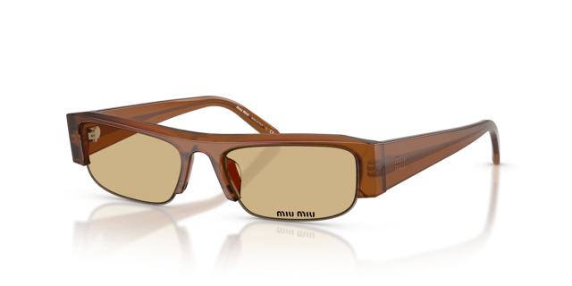 Miu Miu 0MU B07S 22I-10R 51 Unisex