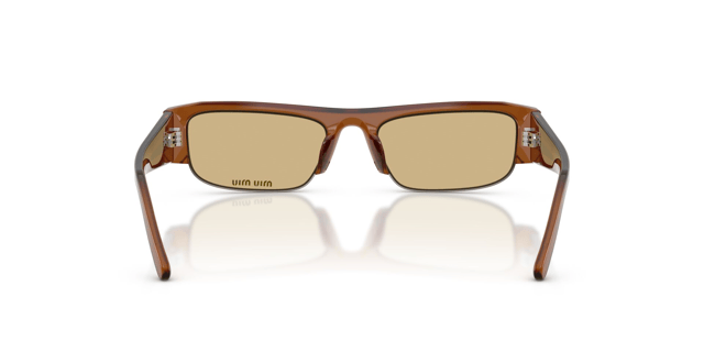 Miu Miu 0MU B07S 22I-10R 51 Unisex