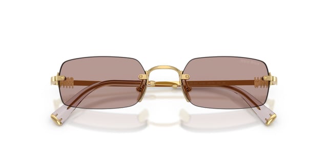 Miu Miu 0MU B50 5AK-20I 50 Kadın