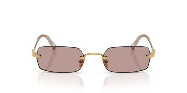 Miu Miu 0MU B50 5AK-20I 50 Kadın