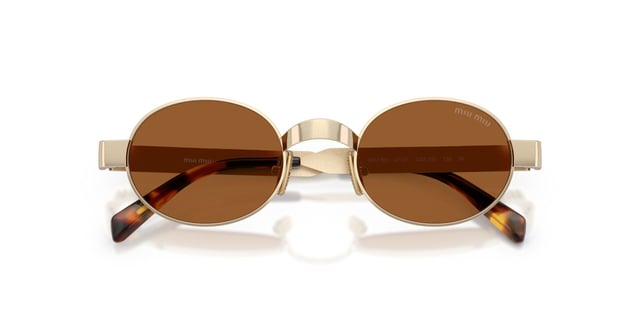 Miu Miu 0MU B51S 22M-20V 47 Unisex
