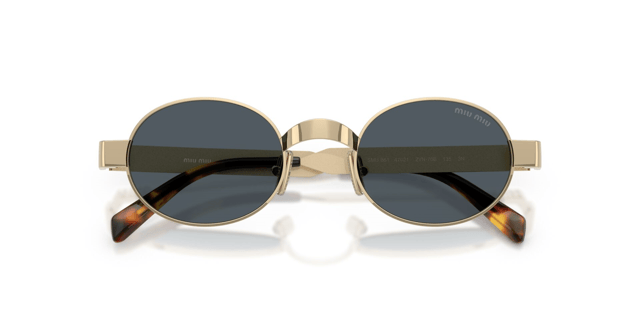 Miu Miu 0MU B51S ZVN-70B 47 Unisex
