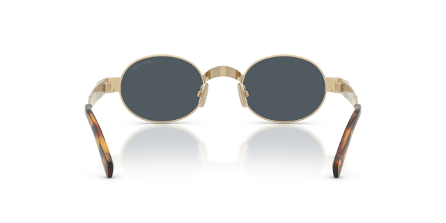 Miu Miu 0MU B51S ZVN-70B 47 Unisex