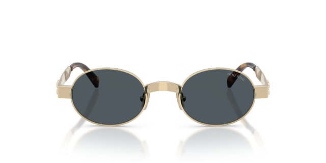 Miu Miu 0MU B51S ZVN-70B 47 Unisex