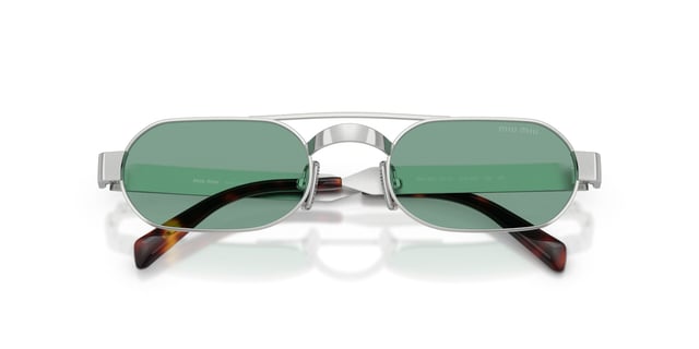 Miu Miu 0MU B52S 21M-40Y 52 Unisex