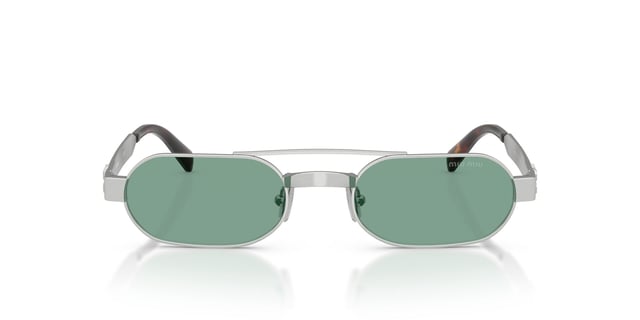 Miu Miu 0MU B52S 21M-40Y 52 Unisex