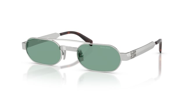 Miu Miu 0MU B52S 21M-40Y 52 Unisex