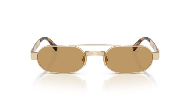 Miu Miu 0MU B52S 22M-10Y 52 Kadın