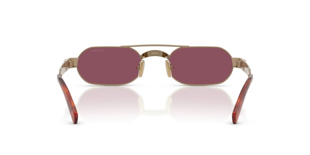 Miu Miu 0MU B52S 70E-30Y 52 Unisex