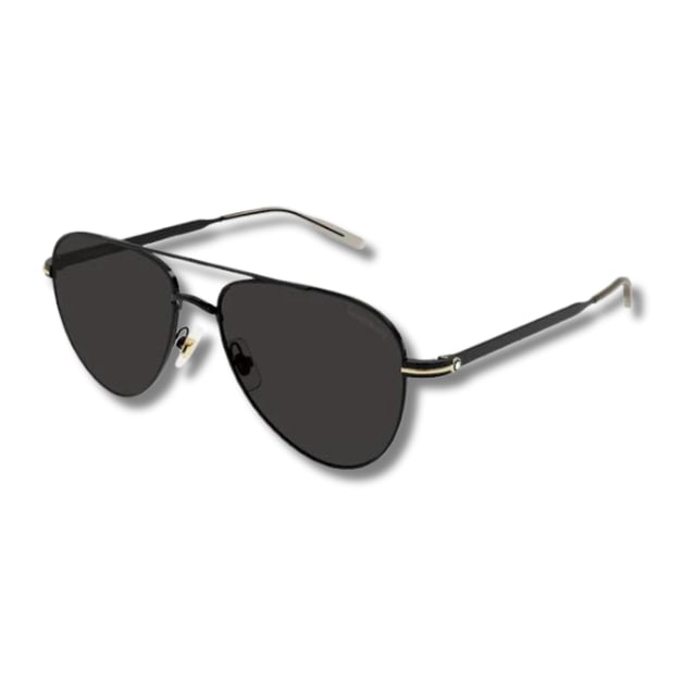 MONTBLANC MB 0235S 002 57 Erkek