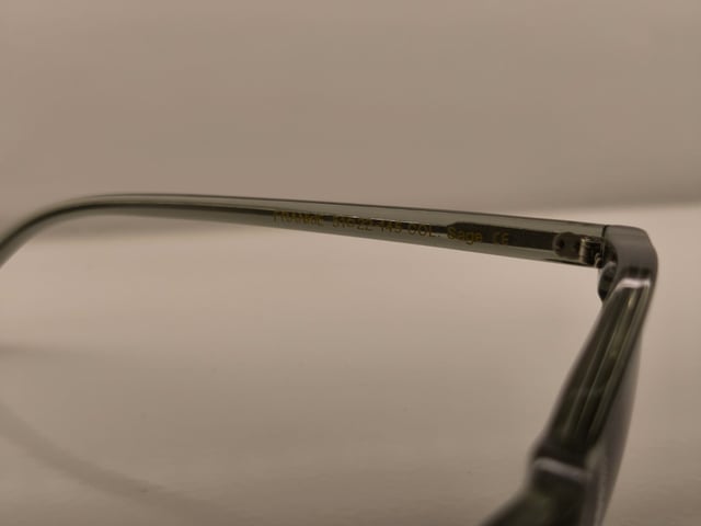 Moscot 00M Frankie Sage 51 Unisex