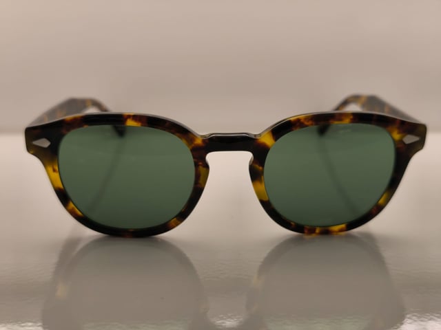 Moscot 00M Lemtosh Classic Havana 49 Unisex