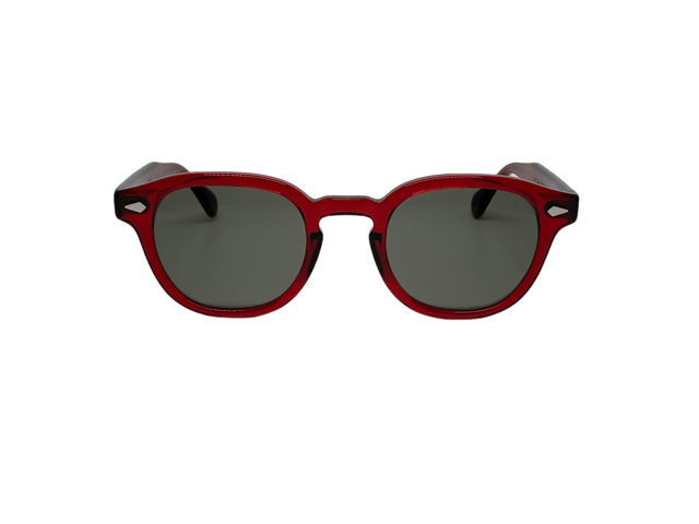 Moscot Lemtosh Ruby 49 Unisex