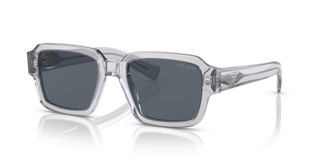 Prada 0PR 02Z U43-0A9 52 Men