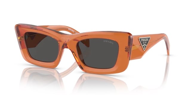 Prada 0PR 13Z 10N-5S0 50 Kadın