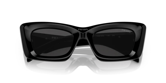 Prada 0PR 13Z 1AB-5S0 50 Women Sunglasses