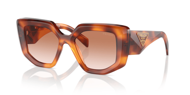 Prada 0PR 14ZS 18R-70E 50 Kadın